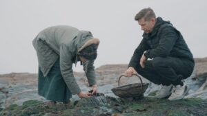 London & Wales - The Way Back