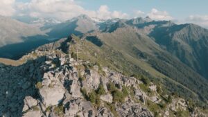 Switzerland - Mountain Medicine