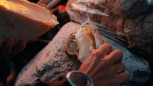 Switzerland - Alpine Flavors