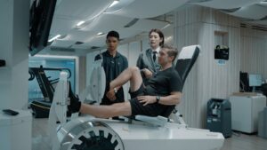 Thailand - Vital Signs