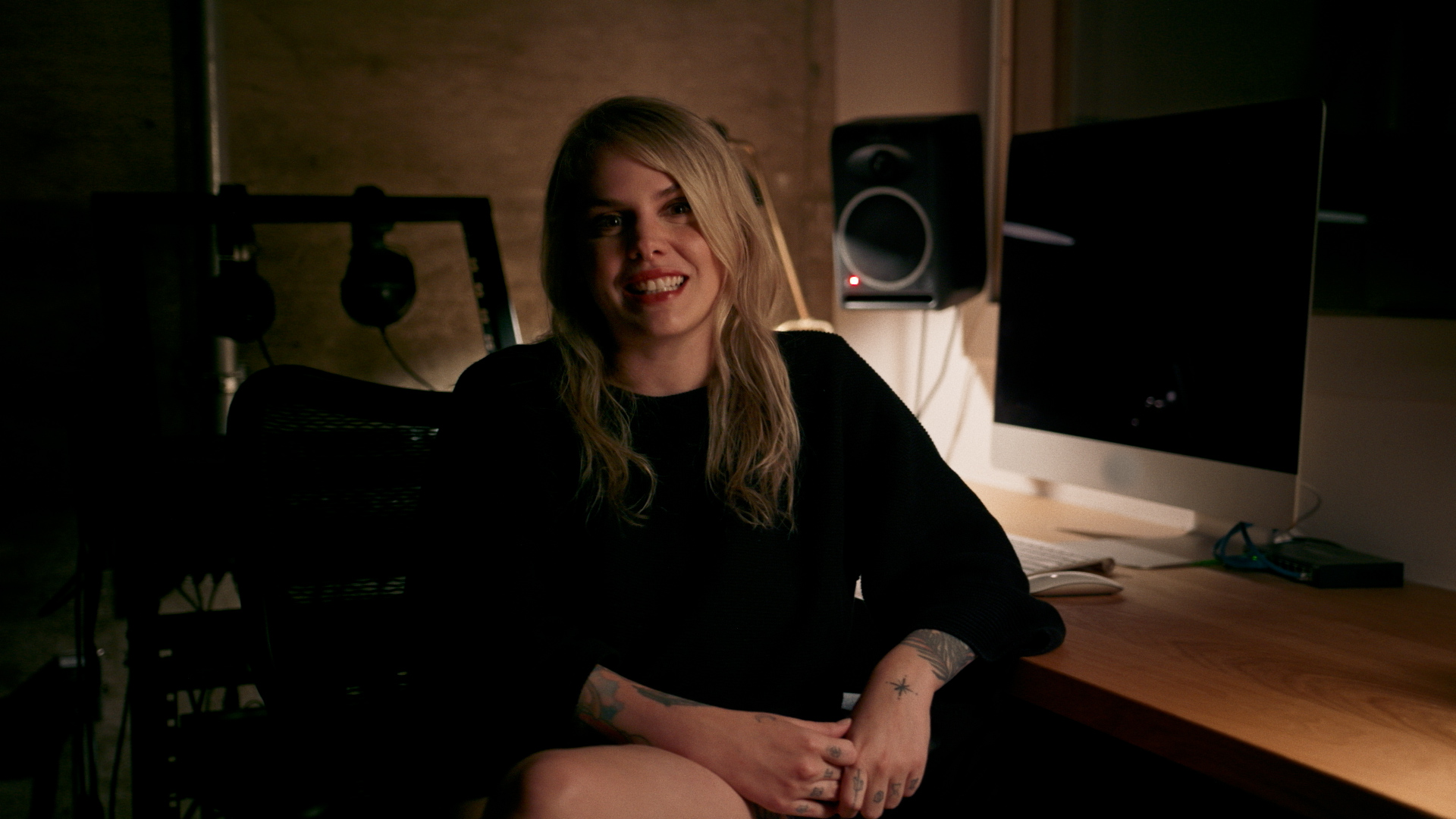 The Twelve Labours of Béatrice