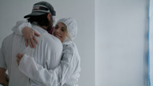 Trop tard pour reculer