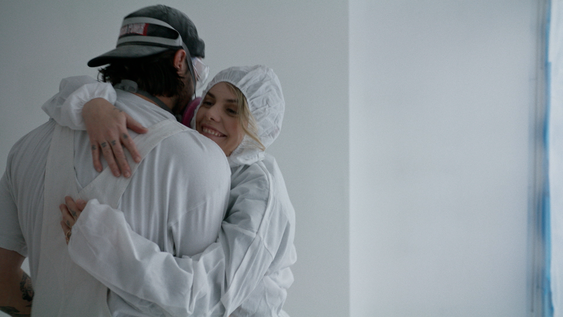 Trop tard pour reculer