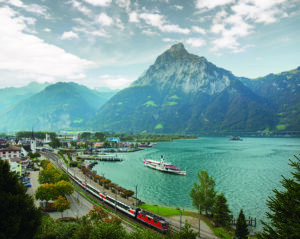 Du Pays des Trois-Lacs à Genève, en passant par le Lavaux