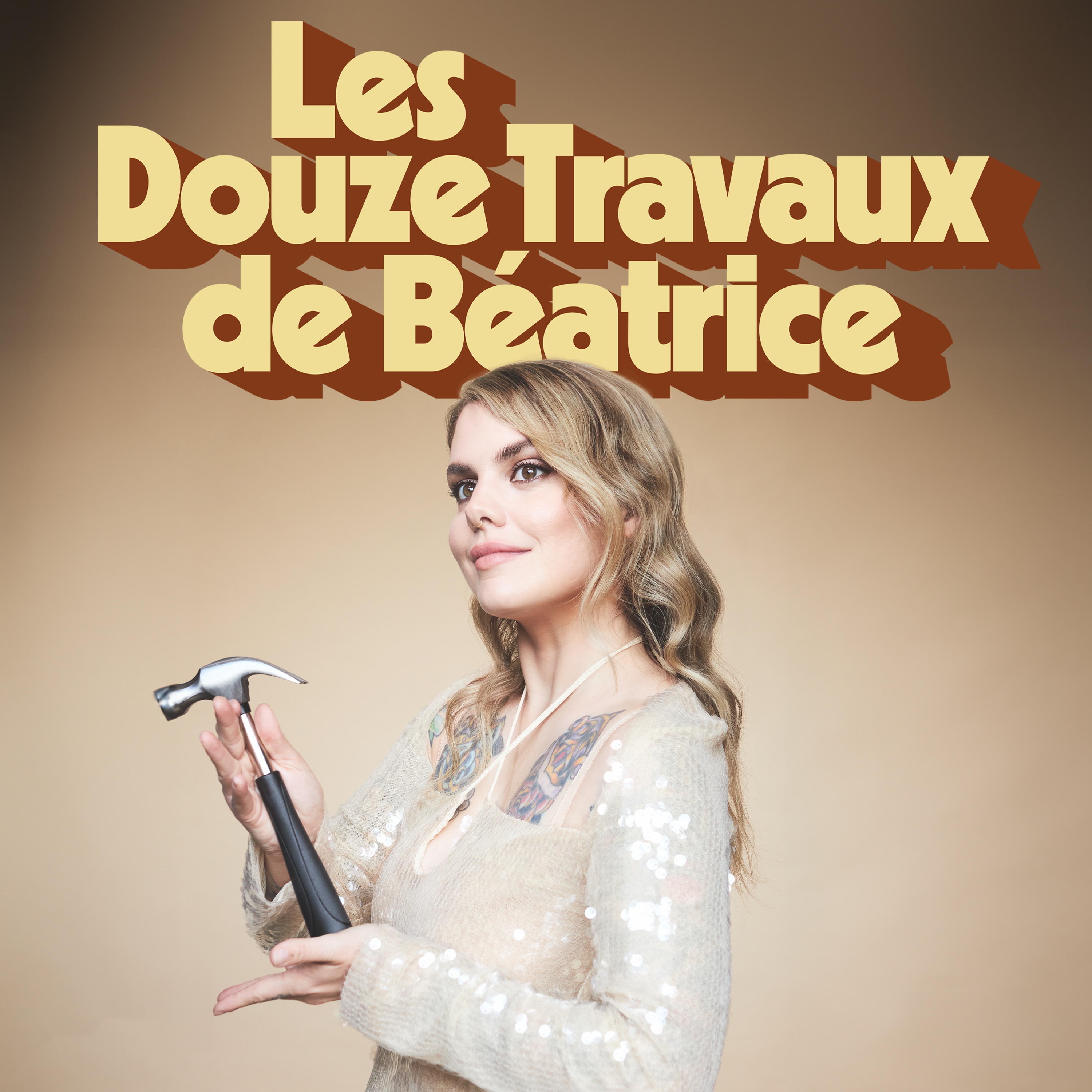 The Twelve Labours of Béatrice