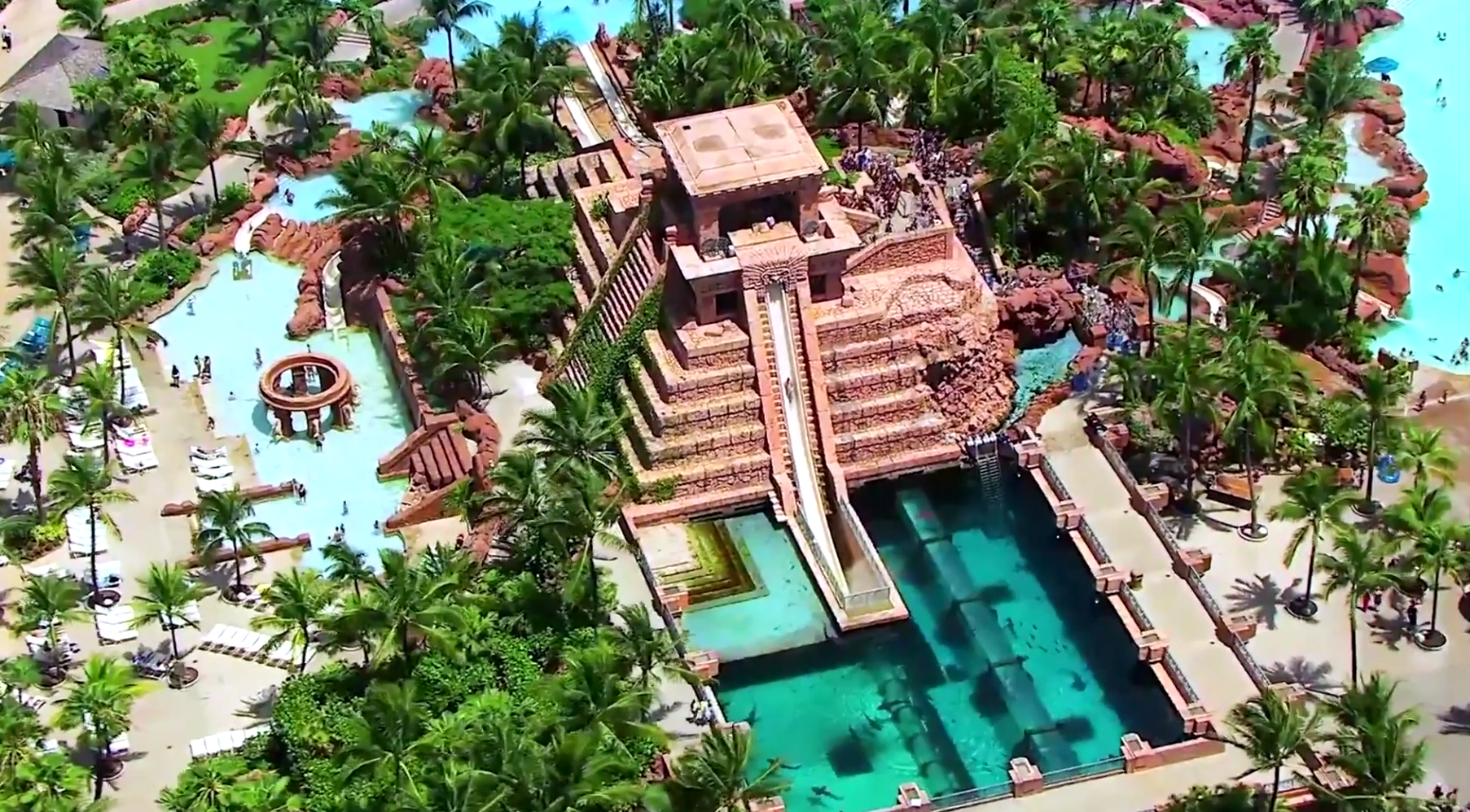 Big Resort, Big Heart