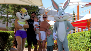 Australia's Gold Coast Famous For Fun