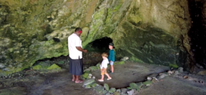 Travel That Transforms - Fiji
