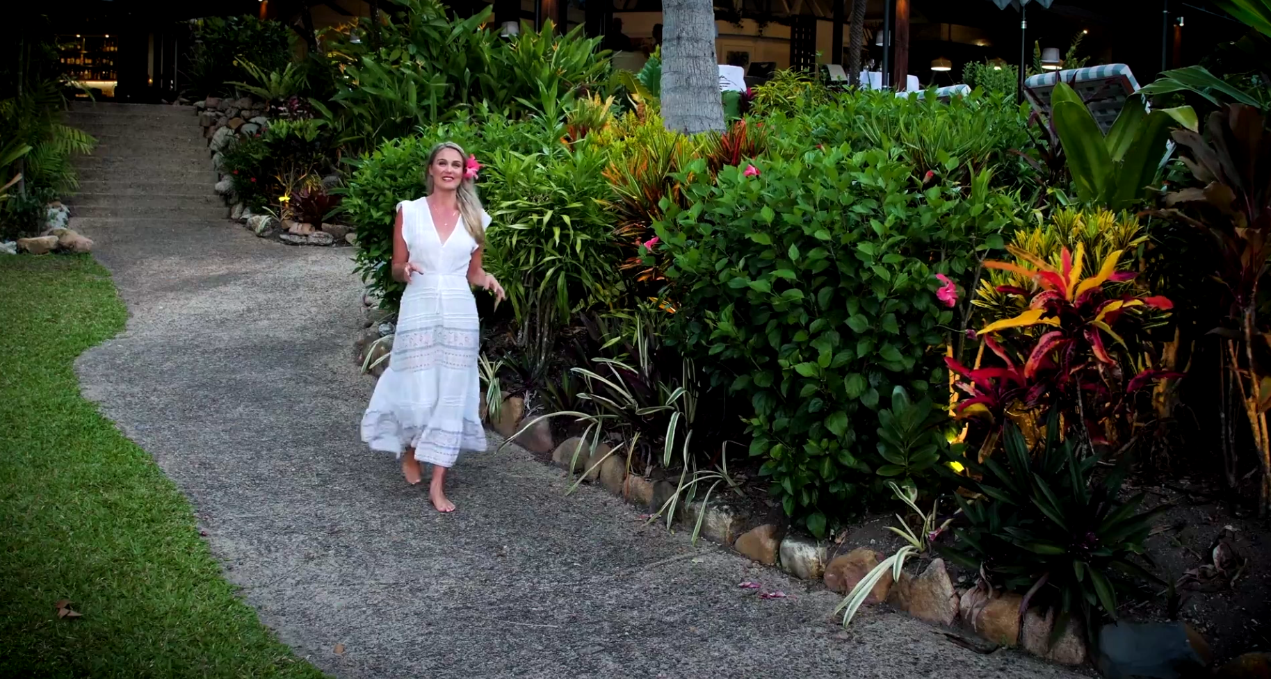 Daring Dive Into Conservation - Fiji
