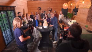 Émission Spéciale 20 ans au Domaine sur les Sarts à Ohey