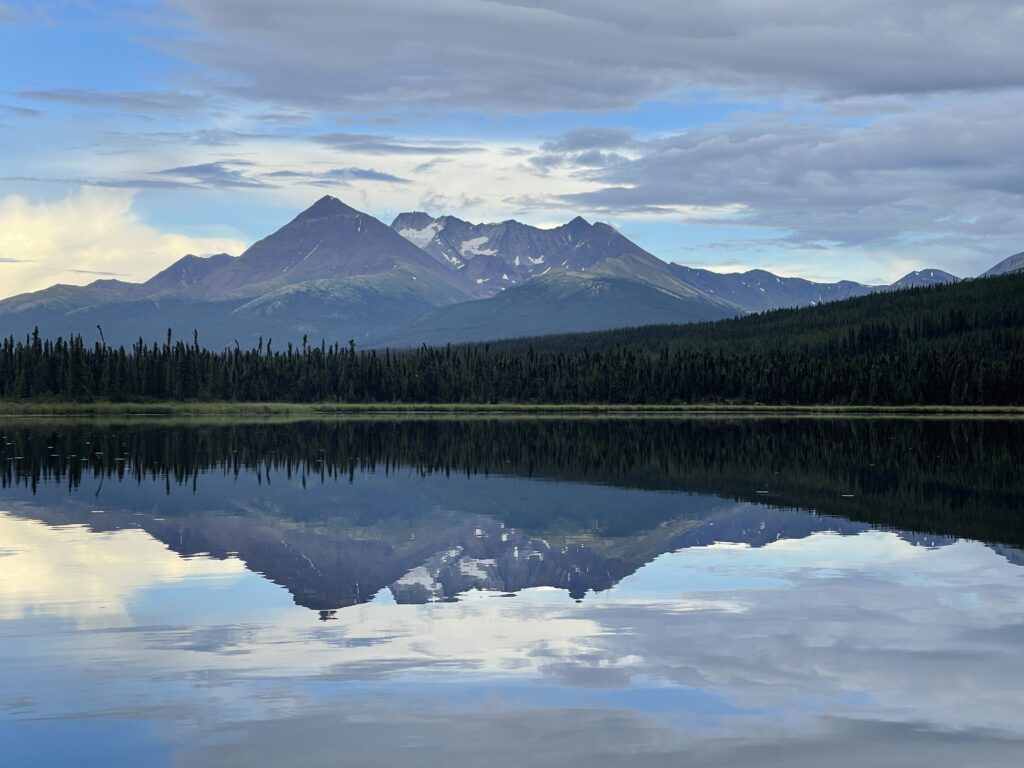 The Yukon Experience