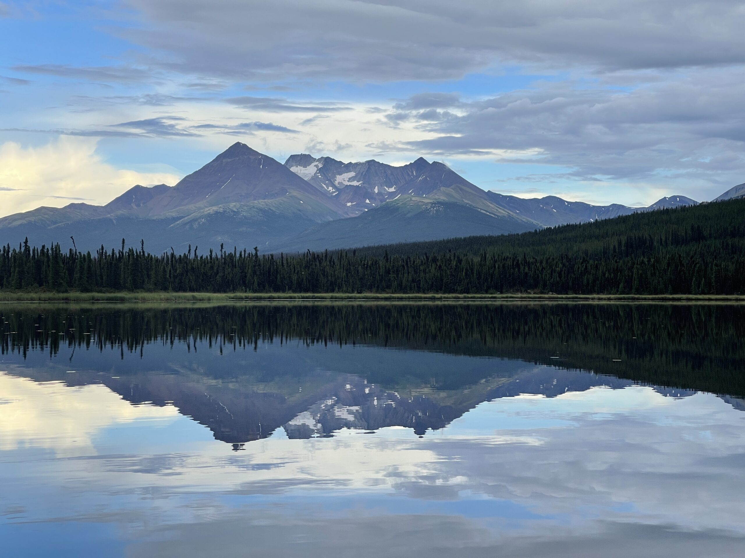 The Yukon Experience