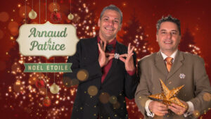 Arnaud Et Patrice