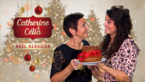 Catherine Et Celia