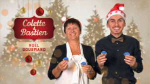 Colette Et Bastien
