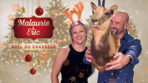 Eric Et Malaurie