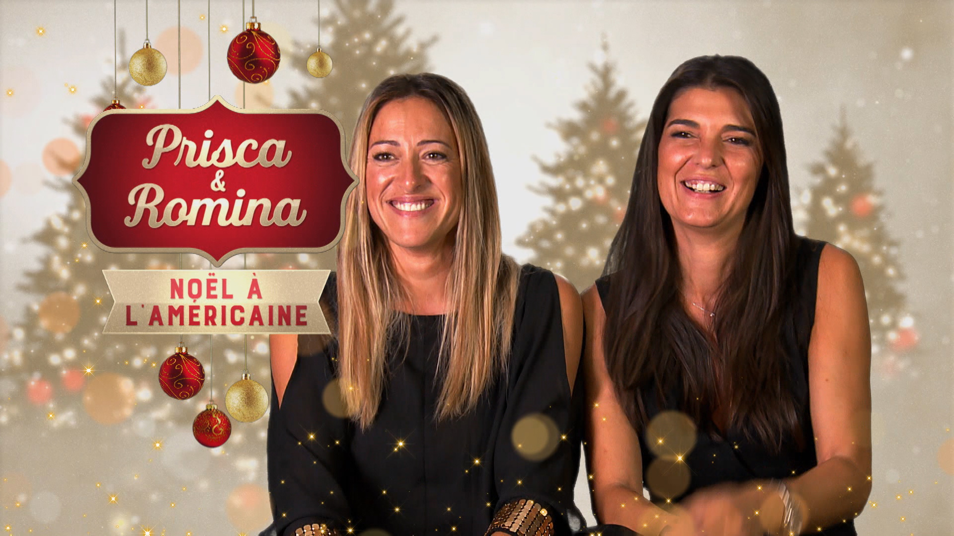 Romina Et Prisca